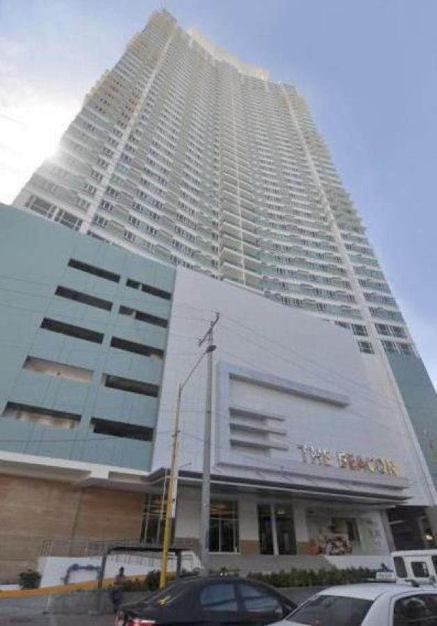 Amora Suites At The Beacon Makati Manila Exterior photo